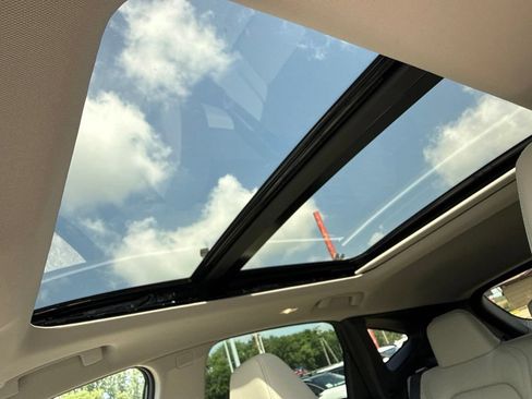 New 2026 Nissan Murano SL AWD/4WD image 15