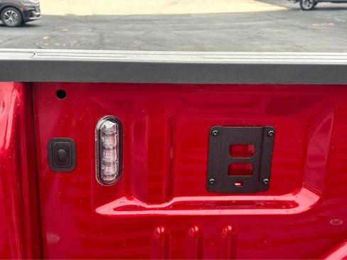 New 2025 Ford F350 Lariat w/ Lariat Ultimate Package image 7