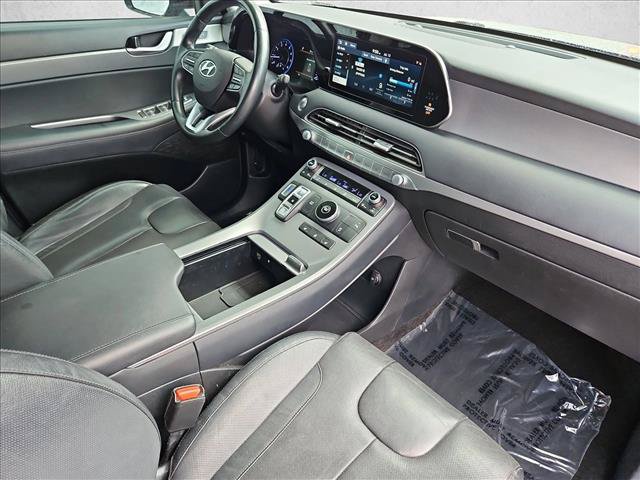 Used 2020 Hyundai Palisade SEL FWD image 30