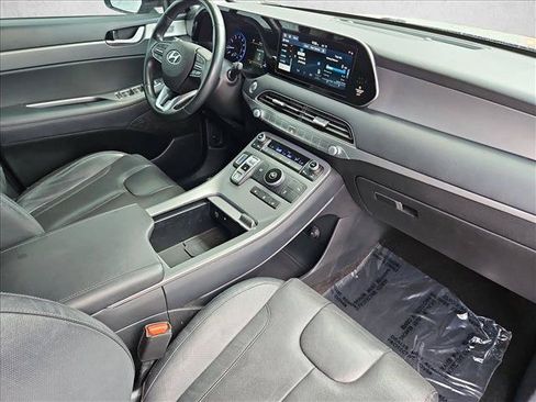 Used 2020 Hyundai Palisade SEL FWD image 30