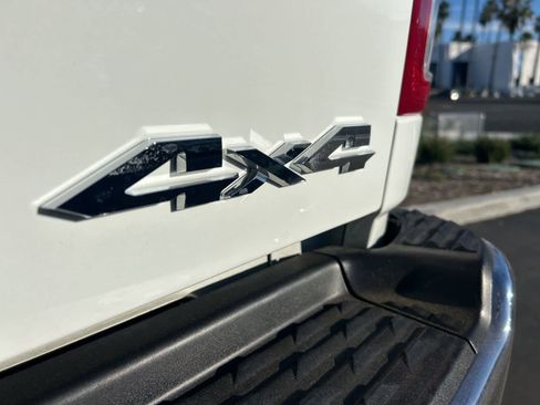 Used 2024 RAM 2500 Big Horn image 16