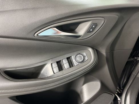 Certified 2025 Buick Encore GX Preferred image 20