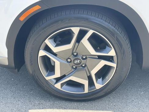 Used 2023 Hyundai Palisade Limited w/ Cargo Package FWD image 39