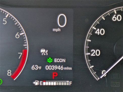 Certified 2024 Honda HR-V EX-L image 32