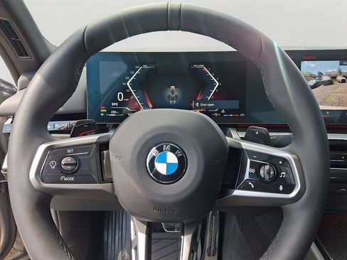 Used 2026 BMW 530i xDrive w/ M Sport Package AWD/4WD image 21