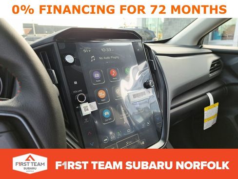 New 2026 Subaru Crosstrek 2.5i Limited AWD/4WD image 13