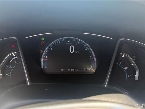 Used 2018 Honda Civic EX-L image 32
