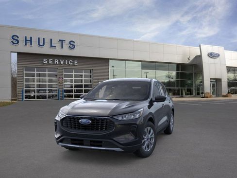 New 2026 Ford Escape Active w/ Cold Weather Package image 2