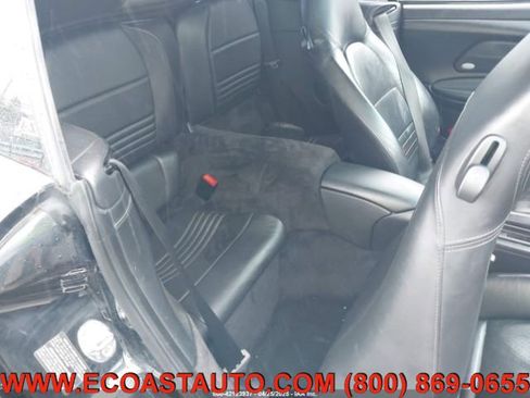 Used 2005 Porsche 911 Carrera 4S image 12