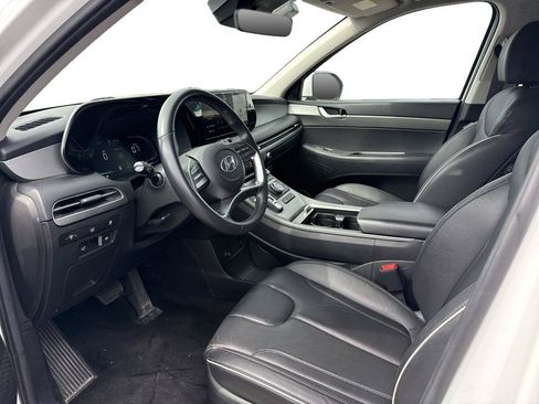 Used 2024 Hyundai Palisade SEL AWD/4WD image 7