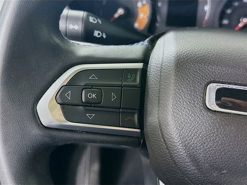 Used 2022 Jeep Compass Latitude image 20