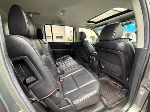 Used 2012 Honda Pilot EX-L image 37