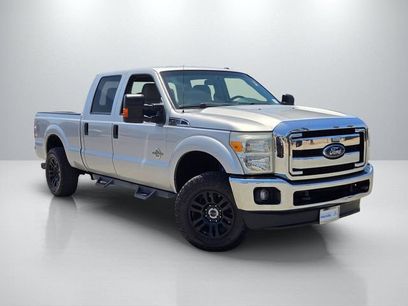 Used 2016 Ford F250 XLT w/ XLT Value Package