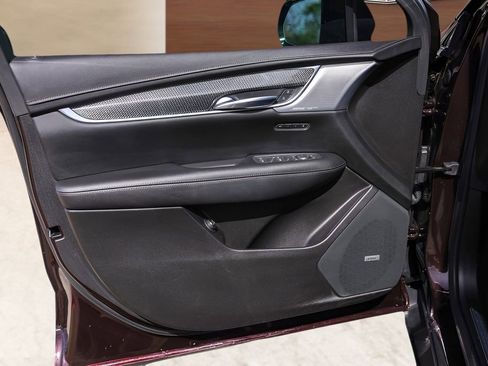 Used 2021 Cadillac XT5 Sportv image 26