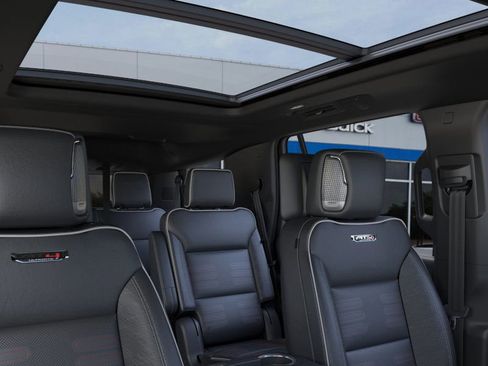 New 2026 GMC Yukon AT4 Ultimate image 24