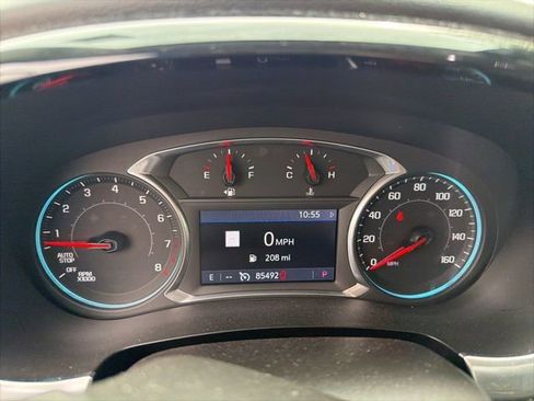 Used 2020 Chevrolet Traverse Premier image 7