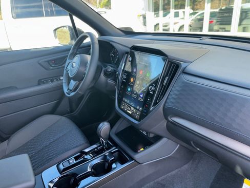 New 2026 Subaru Forester Premium image 45