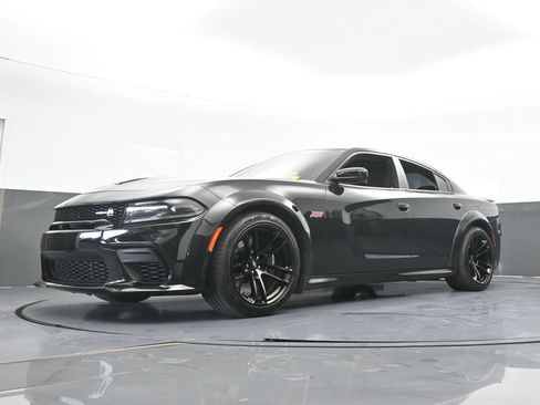 Used 2023 Dodge Charger Scat Pack RWD image 58