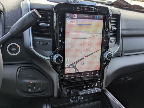 New 2026 RAM 2500 Laramie image 16