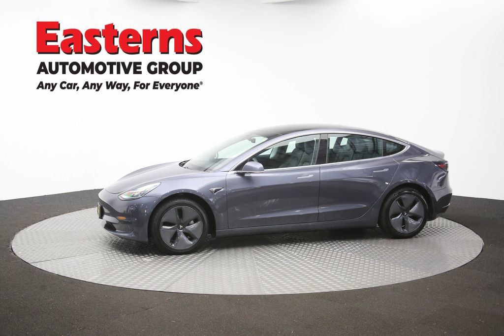 Used 2019 Tesla Model 3 Long Range AWD/4WD image 55