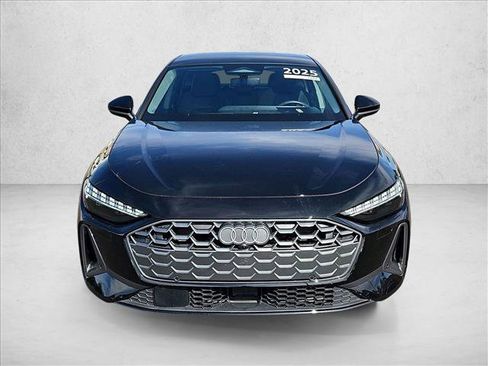 Certified 2025 Audi A5 2.0T Premium w/ Premium Plus AWD/4WD image 2