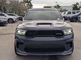 Used 2021 Dodge Durango SRT Hellcat video 2