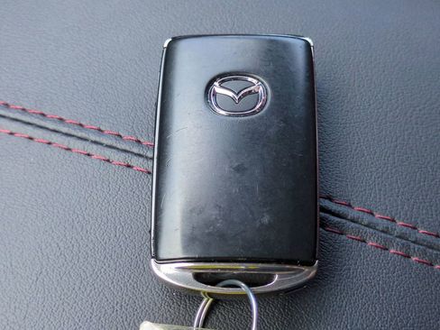 Used 2024 MAZDA CX-30 AWD 2.5 S w/ Preferred Package image 28