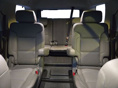 Used 2017 Chevrolet Tahoe Premier image 39