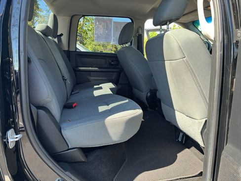 Used 2014 RAM 2500 Tradesman w/ Chrome Appearance Group AWD/4WD image 51