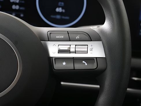 New 2026 Hyundai Santa Cruz SEL image 21