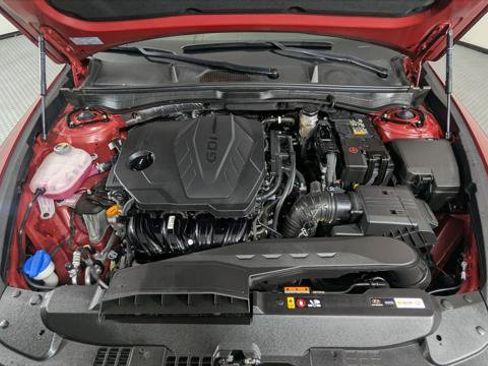 Used 2025 Hyundai Sonata SEL image 32