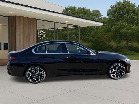 New 2026 BMW 330i Sedan w/ Premium Package image 7