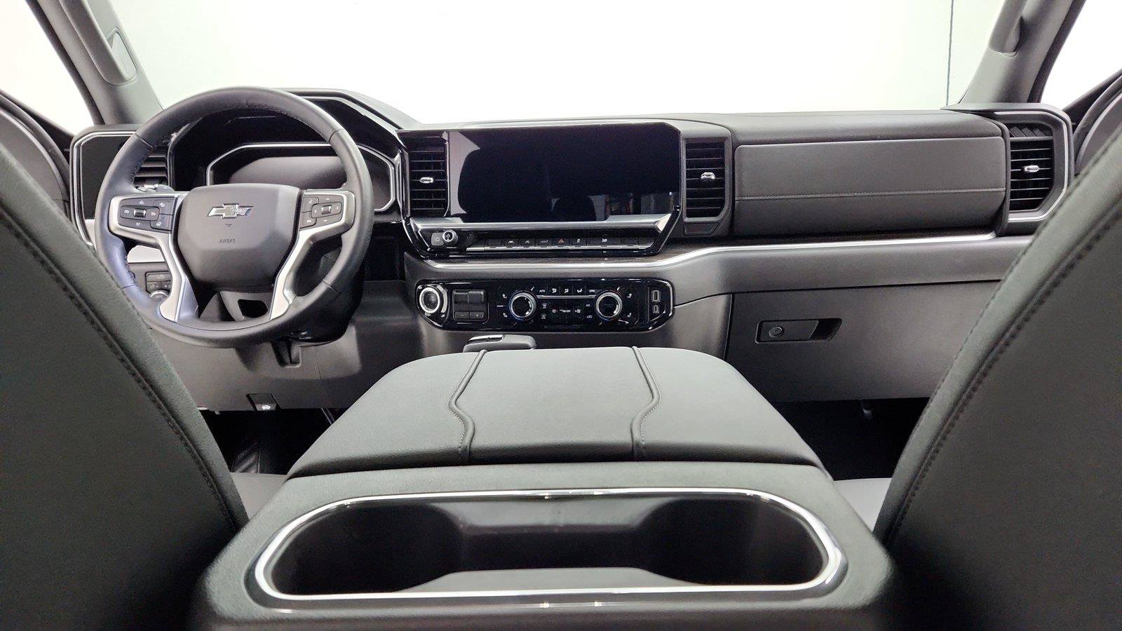Used 2026 Chevrolet Silverado 1500 RST w/ Convenience Package II AWD/4WD image 51