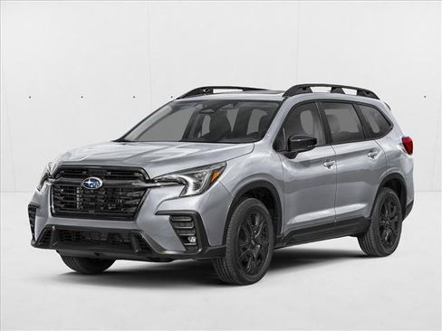 New 2026 Subaru Ascent Bronze Edition AWD/4WD image 1