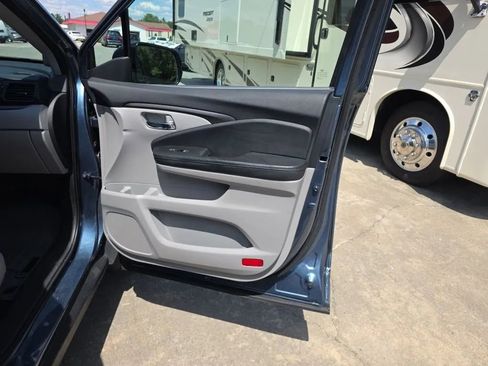 Used 2018 Honda Pilot EX-L image 53