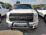 Used 2014 Ford F150 XLT w/ Trailer Tow Package image 2