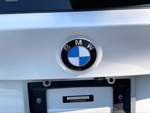 Used 2022 BMW X3 xDrive30i w/ Premium Package 2 AWD/4WD image 32