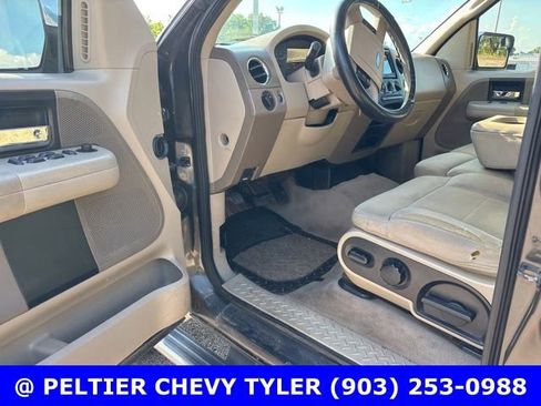 Used 2007 Ford F150 XLT AWD/4WD image 12