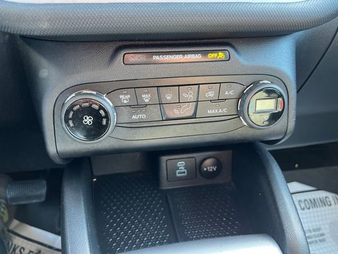 Used 2021 Ford Bronco Sport Big Bend AWD/4WD image 23