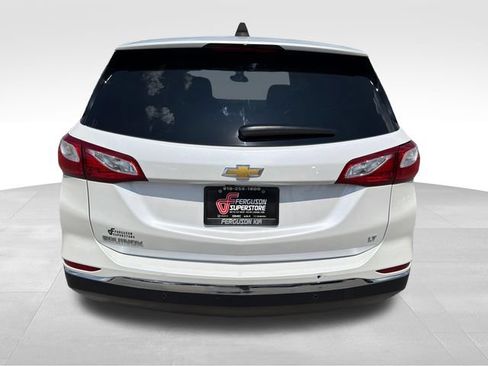 Used 2020 Chevrolet Equinox LT FWD image 6