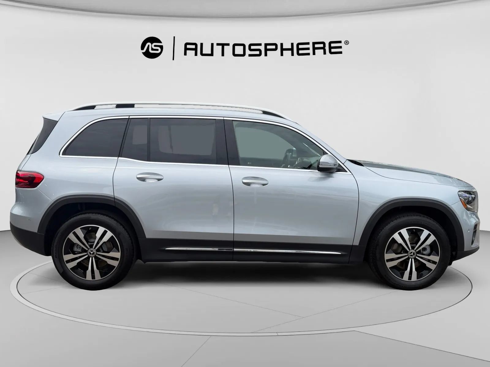 Used 2026 Mercedes-Benz GLB 250 image 10