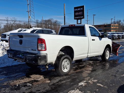 Used 2024 RAM 2500 Tradesman image 7