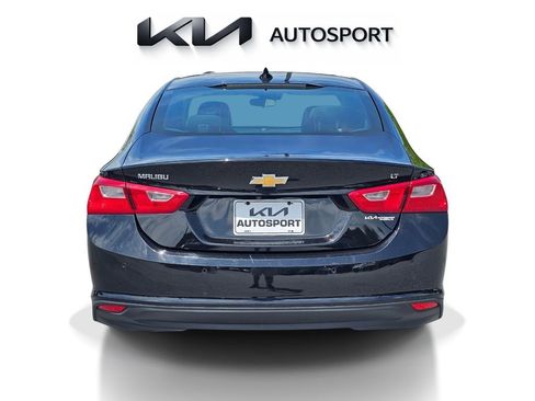 Used 2024 Chevrolet Malibu LT FWD image 11