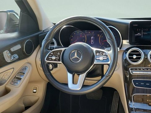 Used 2021 Mercedes-Benz C 300 C 300 image 15