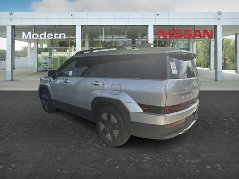 Used 2026 Hyundai Santa Fe SEL image 3