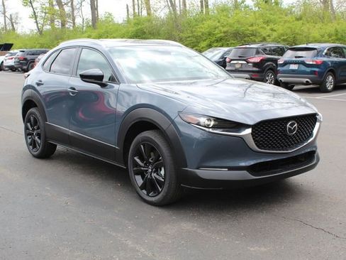 New 2026 MAZDA CX-30 AWD 2.5 S image 1
