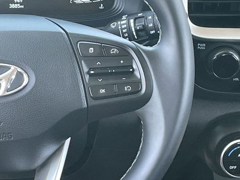 Certified 2024 Hyundai Venue SEL FWD image 23