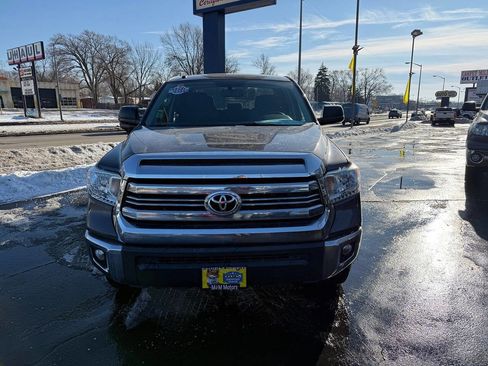 Used 2016 Toyota Tundra SR5 image 47