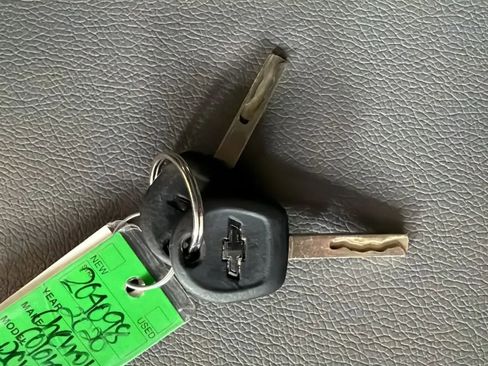 Used 2020 Chevrolet Colorado W/T image 33