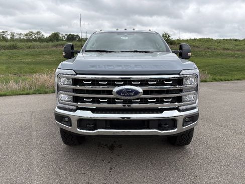 New 2026 Ford F350 Lariat AWD/4WD image 8